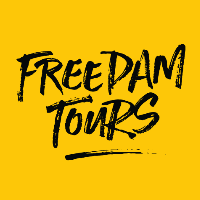 FreeDam Tours