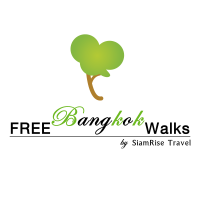 Free Bangkok Walks