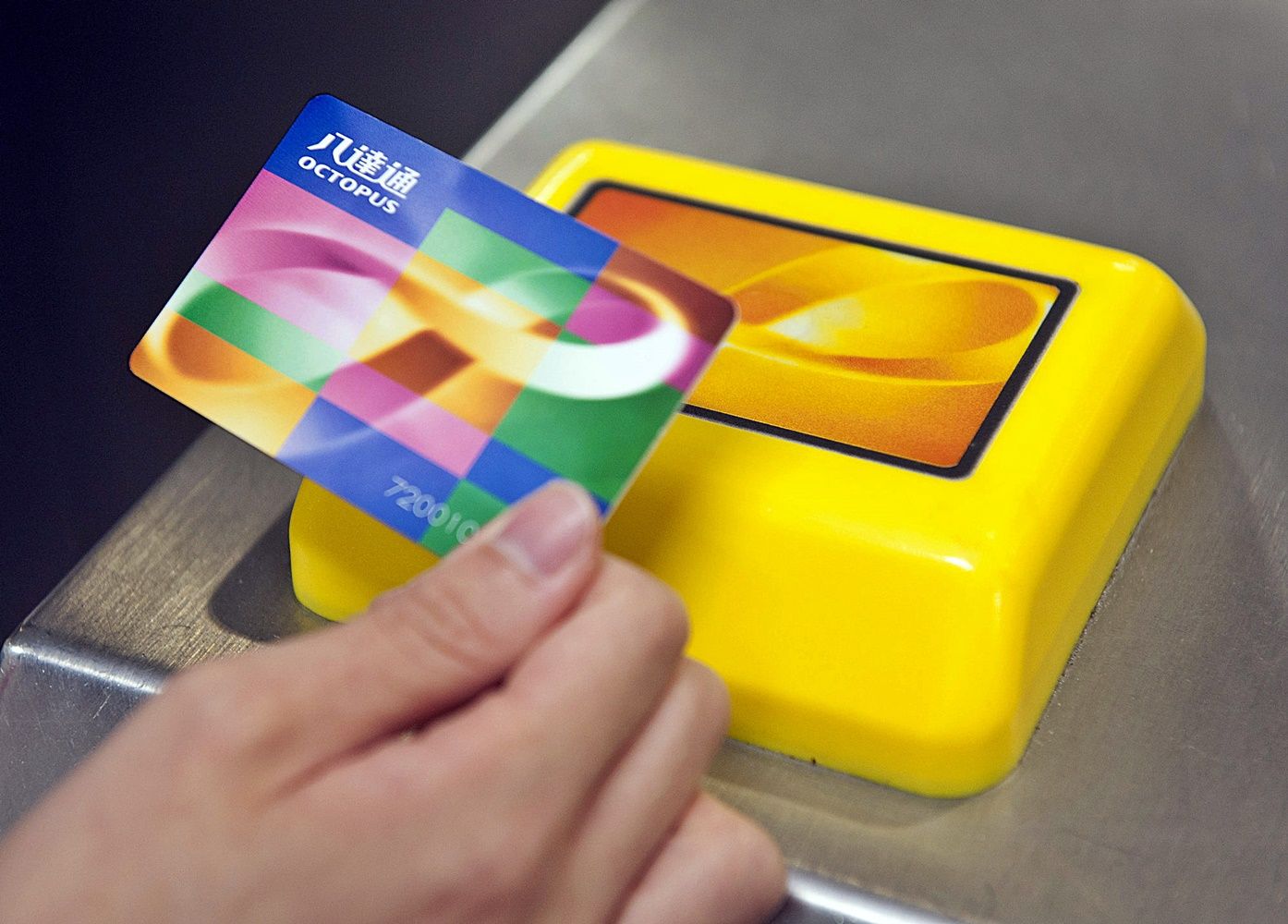 Where To Buy Octopus Card In Hong Kong