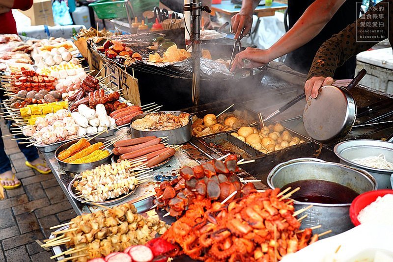 Eating In Cheung Chau- 7 Awesome Food You Need To Try