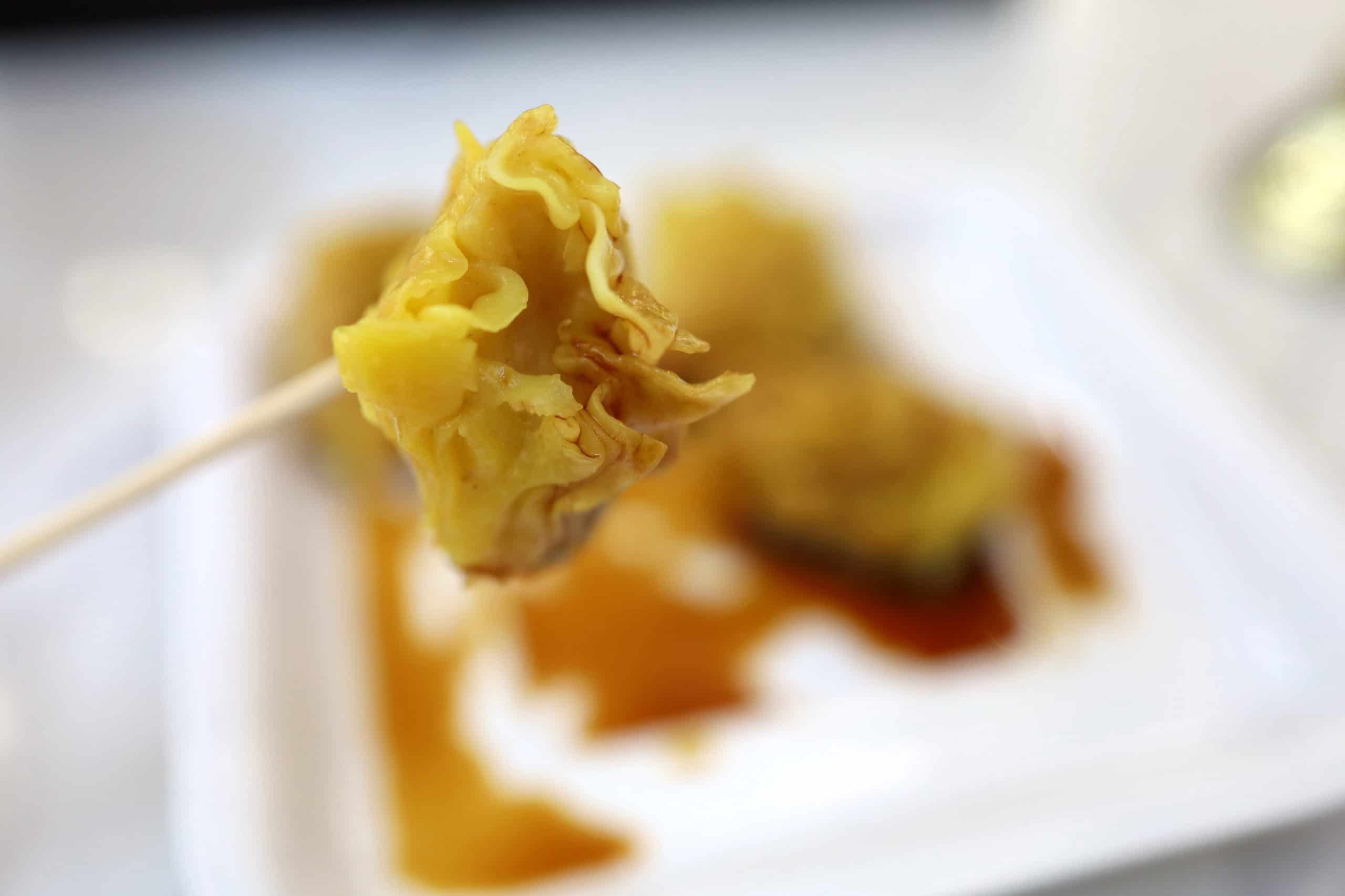 Lui Zai Kee - Homemade Siu Mai, Local's All-time Favorite Fish Dumplings