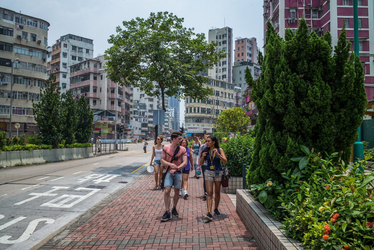 dark tourism hong kong