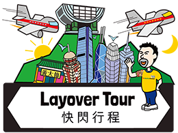 Private Layover Tour
